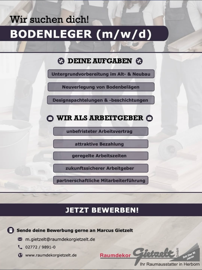 anzeige