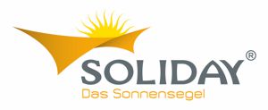 Soliday logo