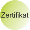 Zertifikat